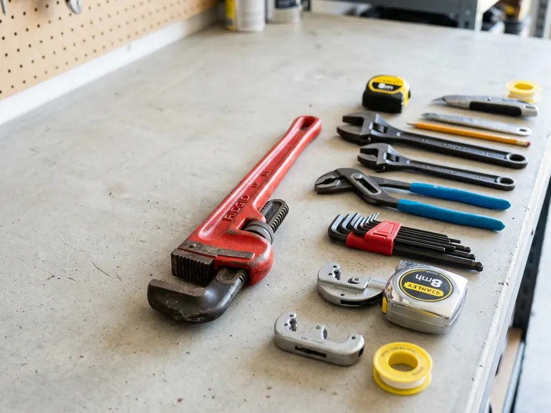 Emergency Plumber in Raleigh, IL